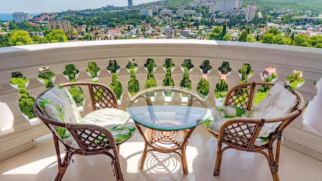 Бутик-отель Бон Мезон