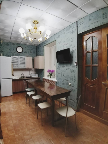 Хостел Дом Адмирала