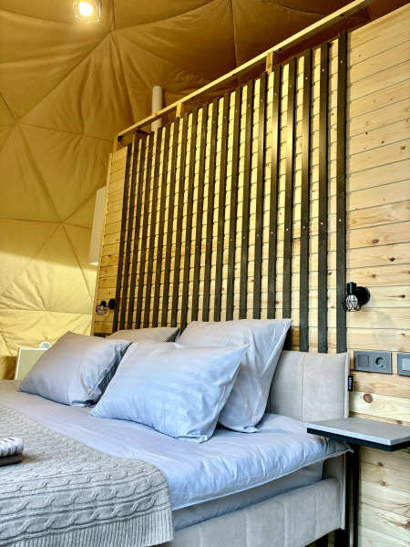 Частный дом Сфера Уюта