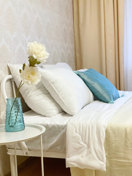 Квартира 1-комнатная у метро Проспект Славы