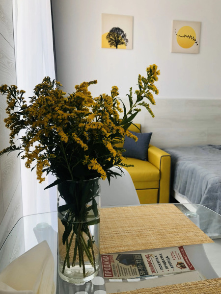 Квартира в Пионерском