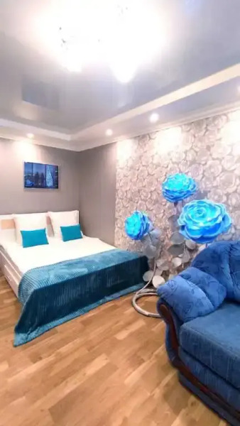 Апартаменты Татьянин дом улица Павла Морозова,87 (1)