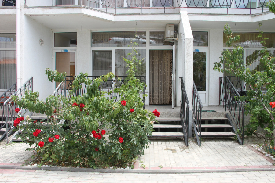 Апартаменты Асми 5