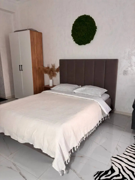 Квартира Rich House на Улице Садовое Кольцо 17а