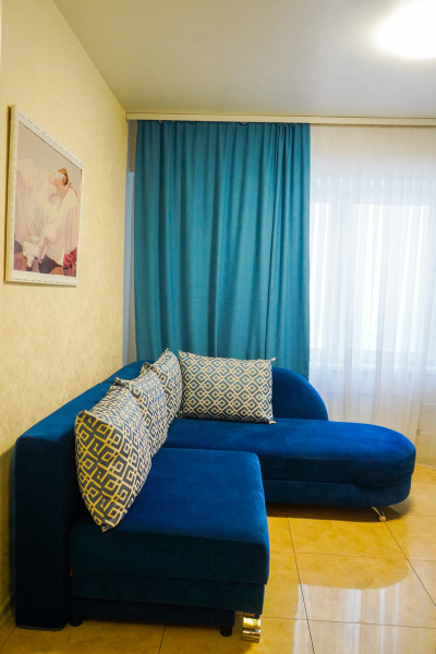 Апартаменты Diaday 35