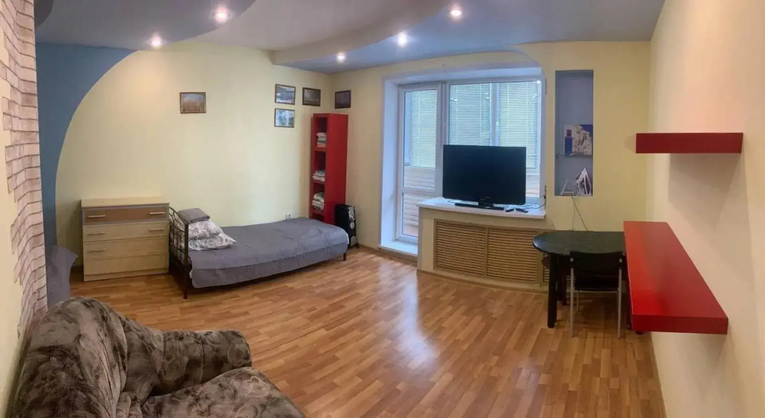 Квартира в 14-м микрорайоне 28