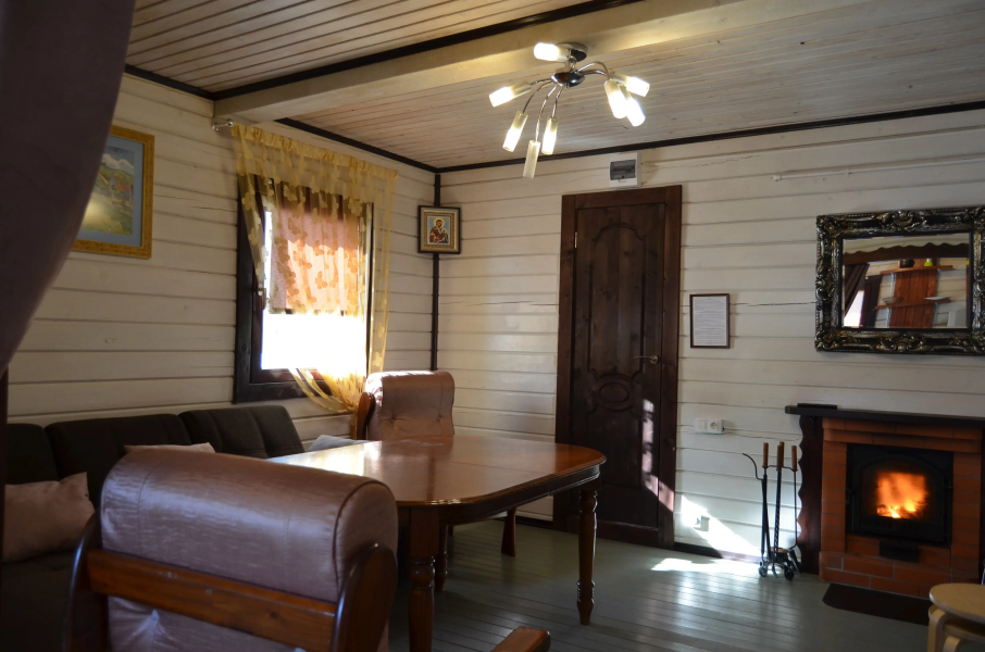 Priles'e Guest House