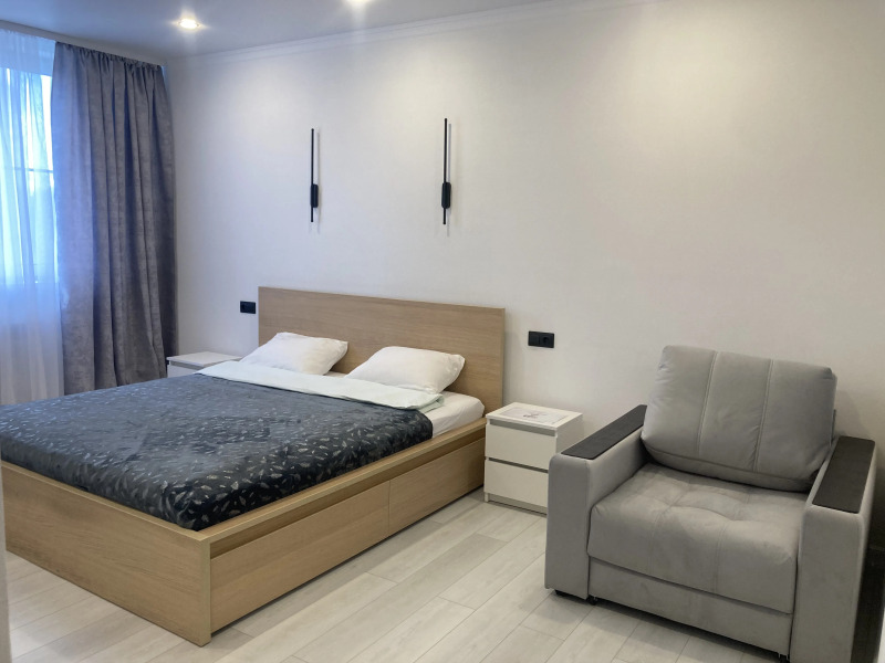 Квартира Белый Сокол