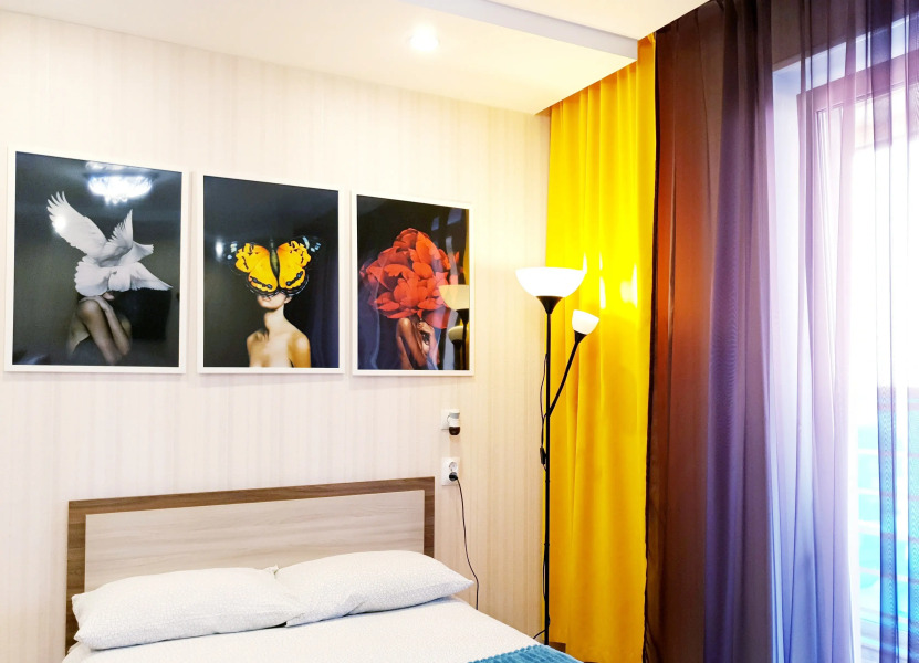 Апартаменты Студия Premium