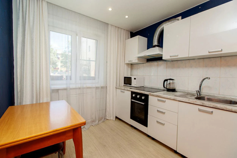 Апартаменты СКомфортом проспект Мира 157