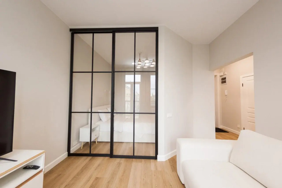 Квартира Така