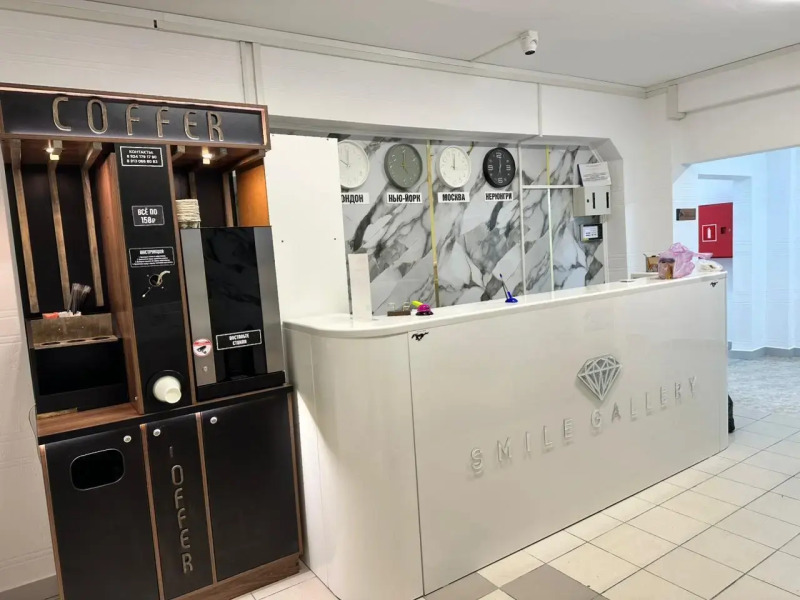 Отель Мустанг