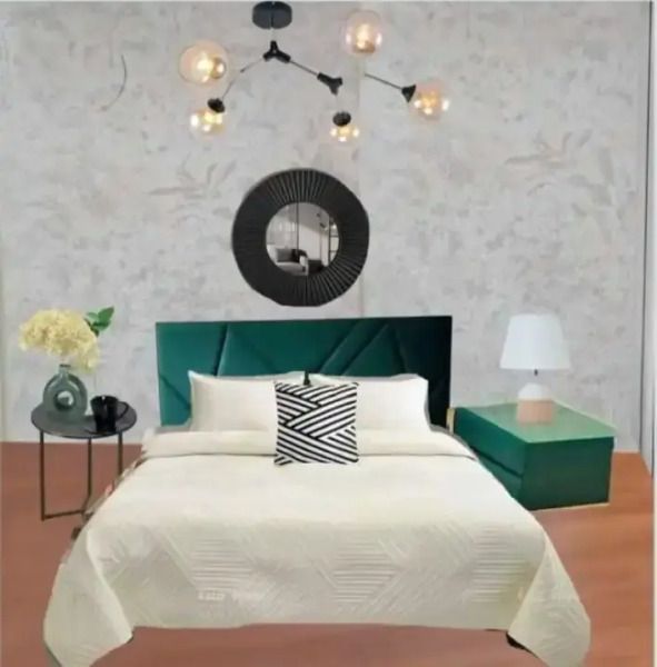 Апартаменты Домашний Очаг на Ул Строителей 26