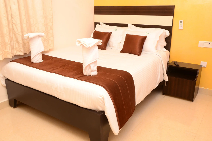 Royal Residency Apart-Hotel