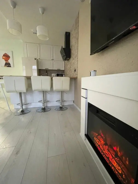 Апартаменты Ойва