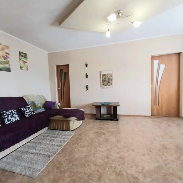 Квартира Уют на площади 3-х вокзалов