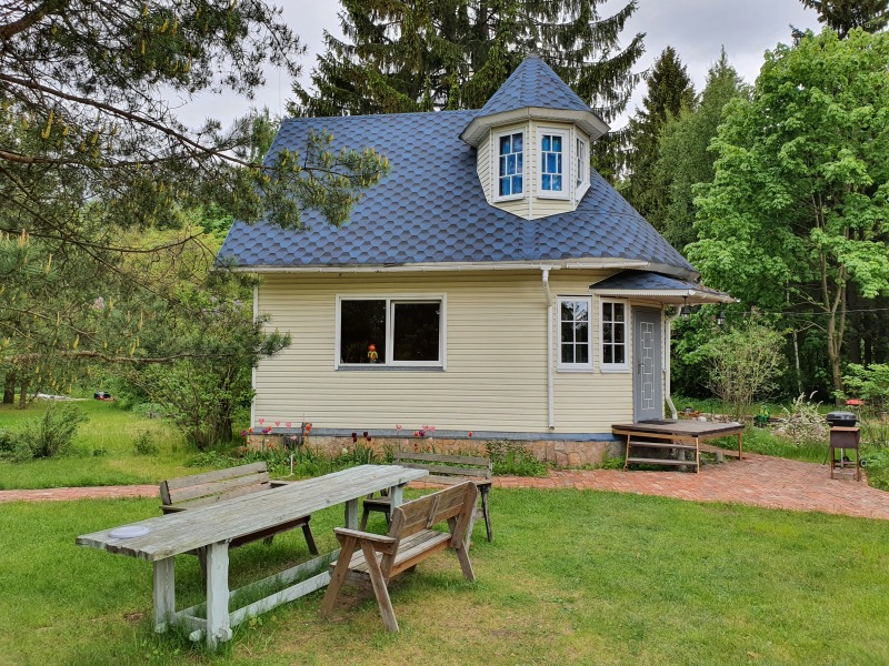 Гостевой дом Тарховка