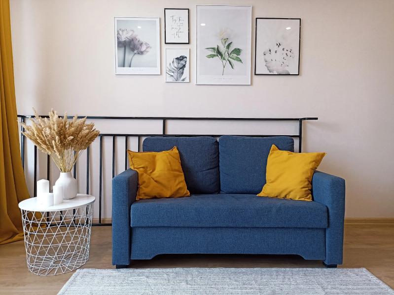 Квартира в Венском лесу