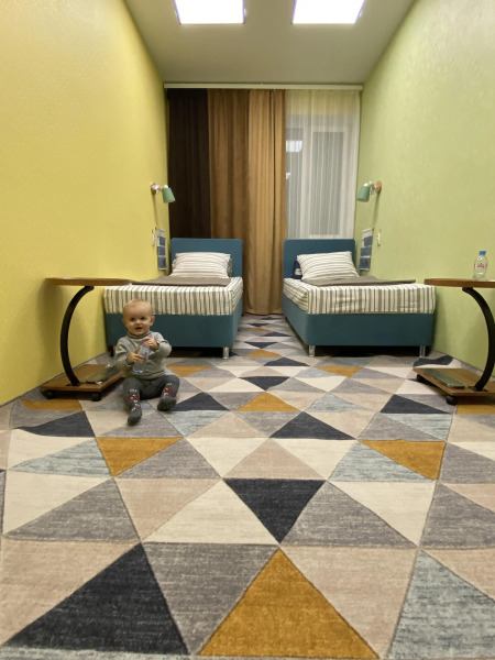 Гостевой дом Афина