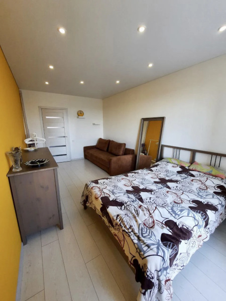 Апартаменты рядом с пляжем