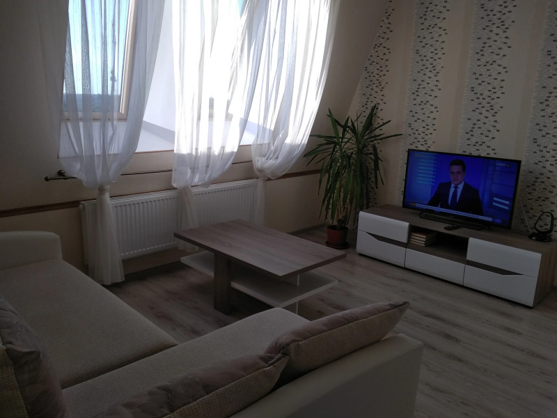 Апартаменты Светлогорск Яблоневая 5