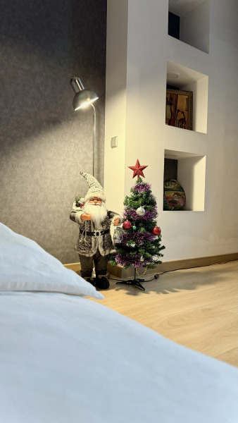 Апартаменты Самый Центр ГУМ пр-т Независимости 19, кондиционер, 24/7