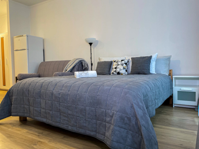 Апартаменты Уютные Недалеко от Метро ЦСКА