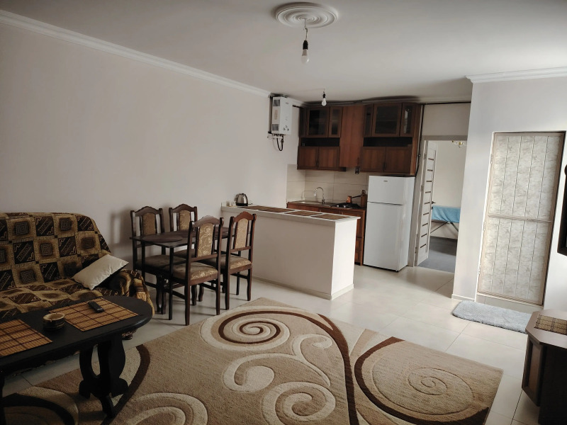 Частный дом Uyutny V Gorode Gyumri