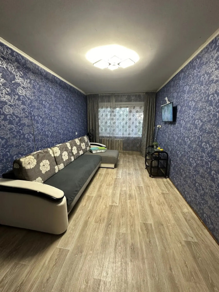 Квартира на Улице Горького 5