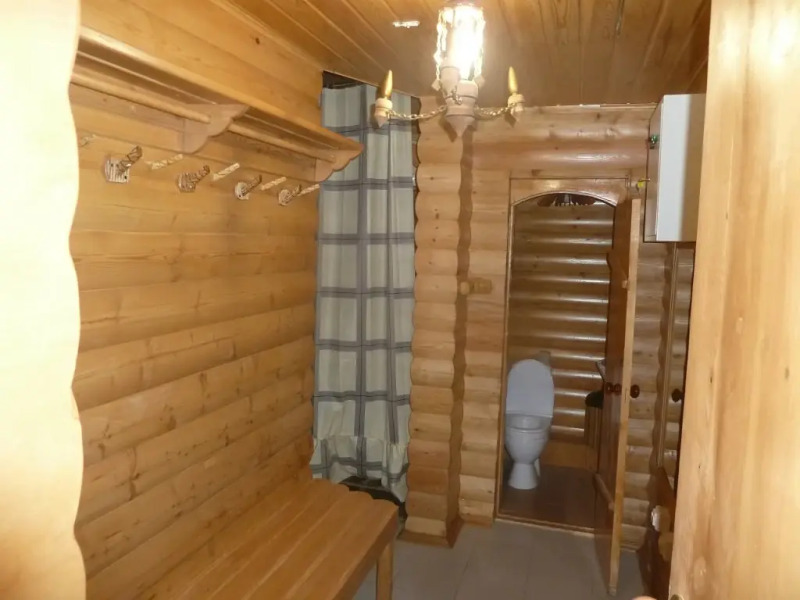 Timiryazeva 36 Hotel