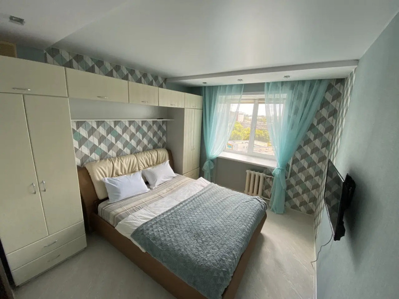 Апартаменты Евродвушка на Каширцева