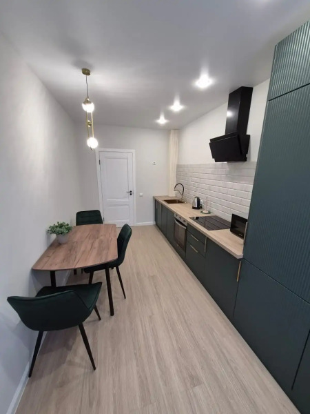 Квартира Уютная Пионерский Октябрьская 6