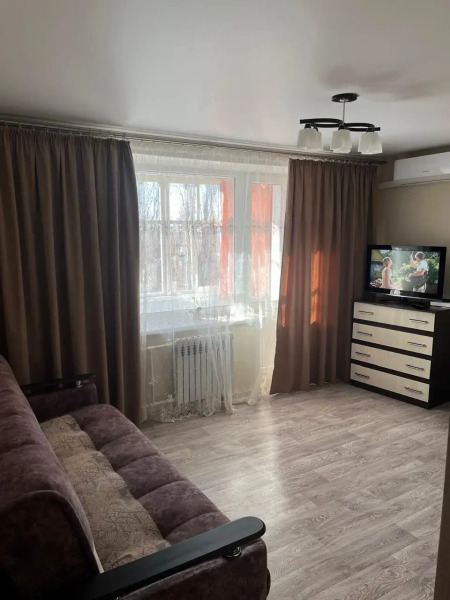 Квартира Уютная 1 комнатная квартира в городе