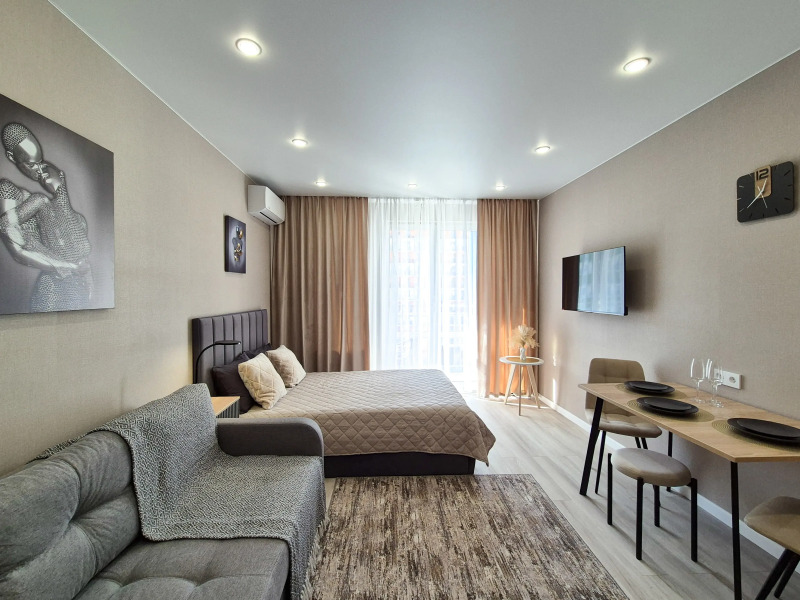 Апартаменты Жк Летний