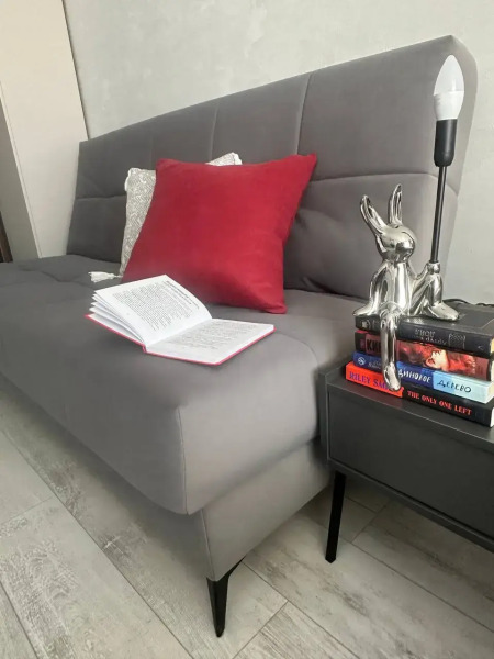 Апартаменты Сильвер