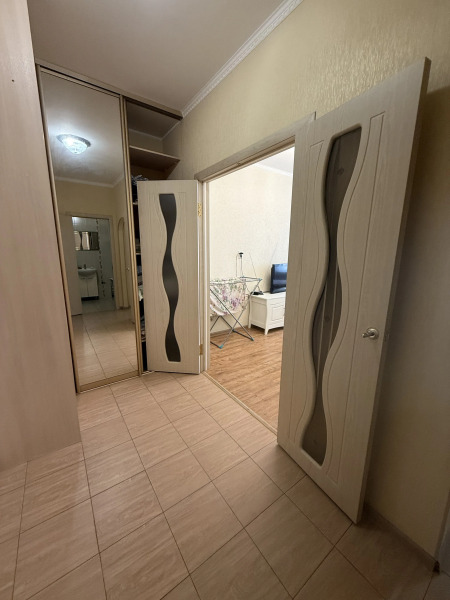 Квартира Уютная квартира с 2 спальными местами