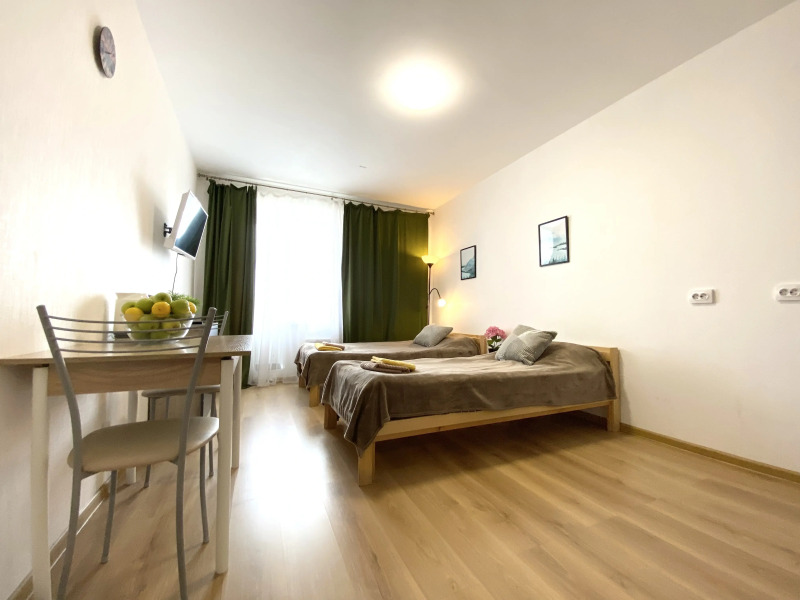 Апартаменты В ЖК Живи на Садовой