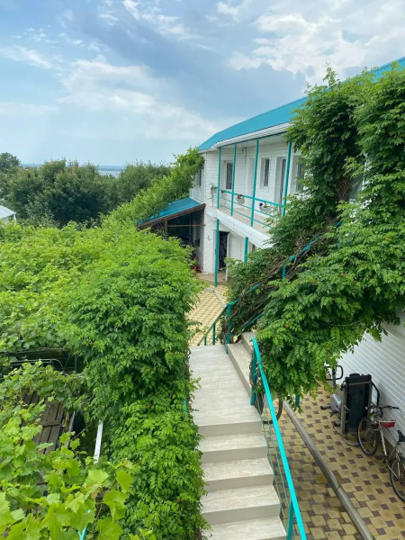 Гостевой Дом Лето Всем