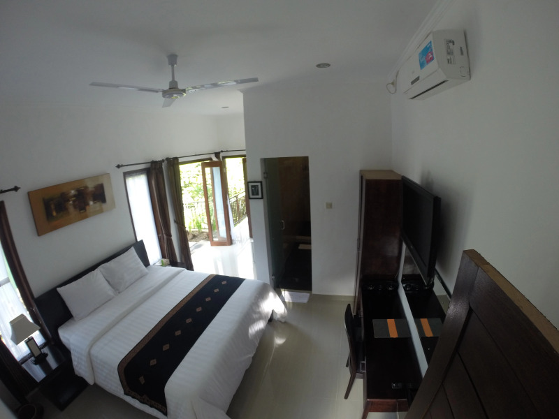 Вилла Astana Swaha