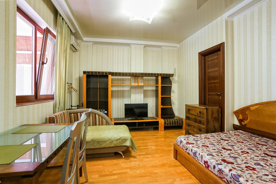 Апартаменты Фамилия Элит 7