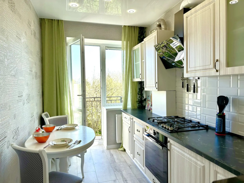 Квартира Baltic Resort на Рабочей