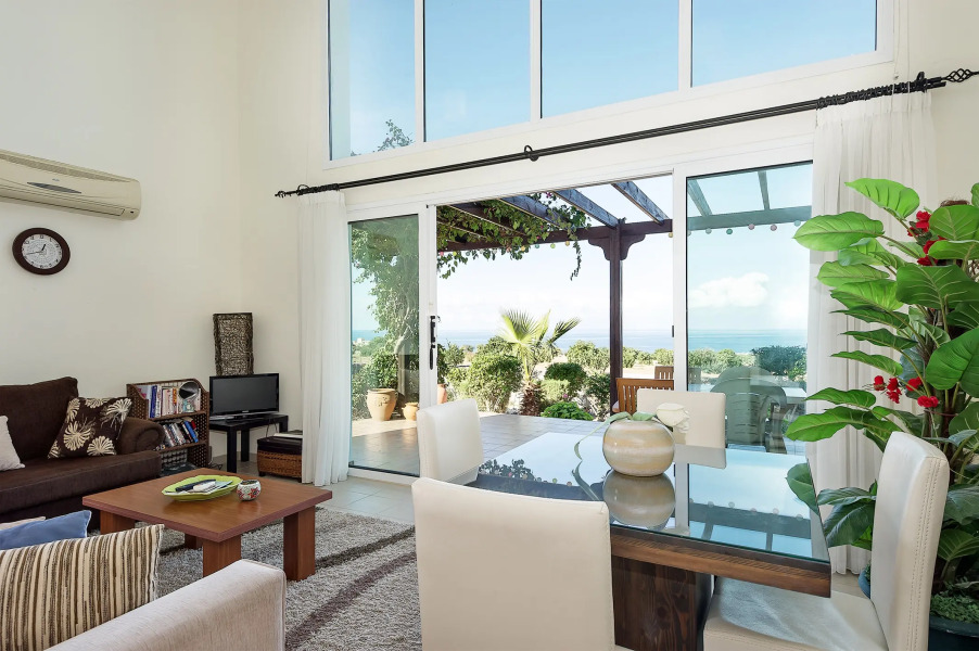 Апартаменты Joya Cyprus Maroon Garden