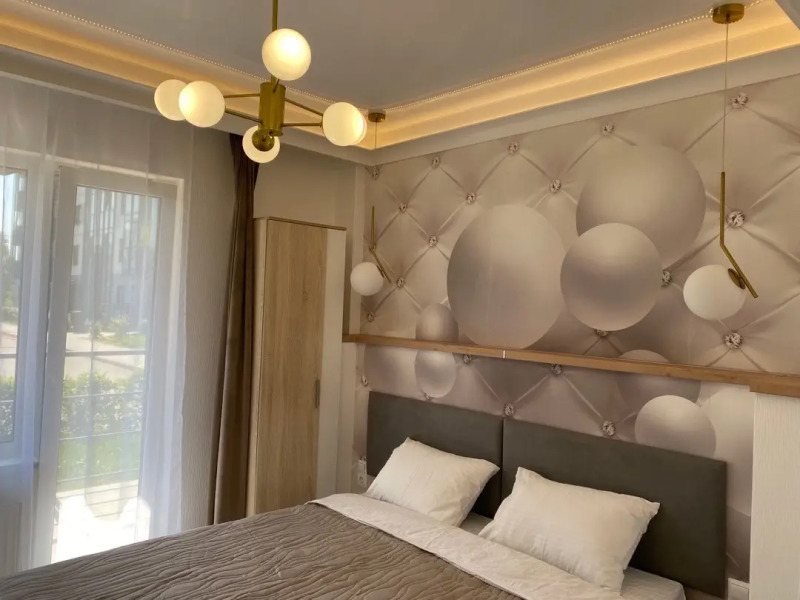 Апартаменты Lucky Time Апартаменты