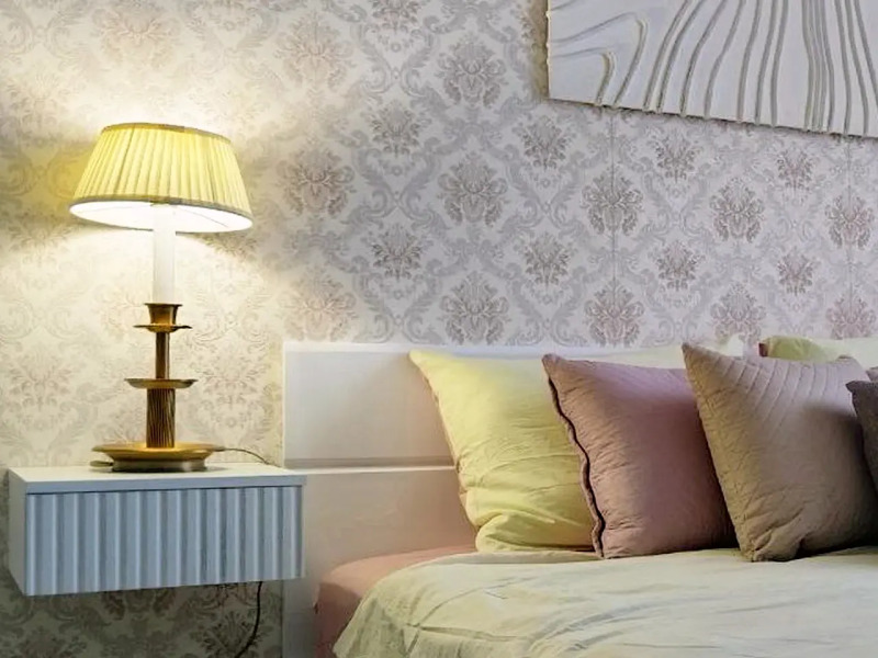 Квартира около острова Отдыха в Красноярске