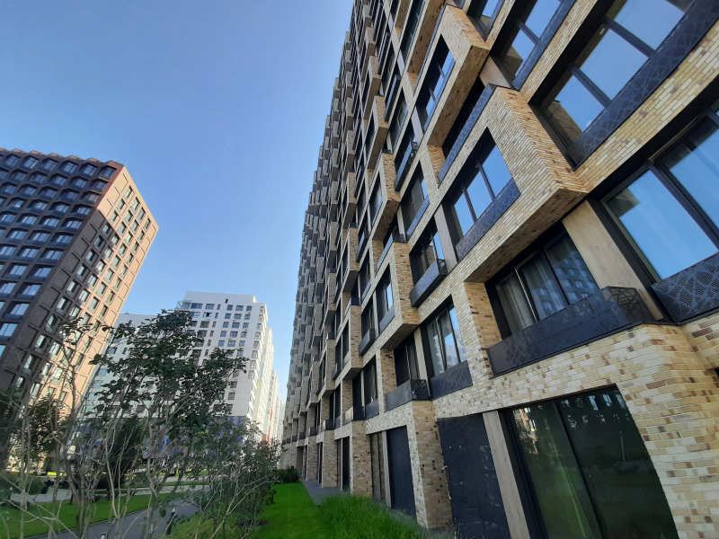 Апартаменты Видовые на Корабельной