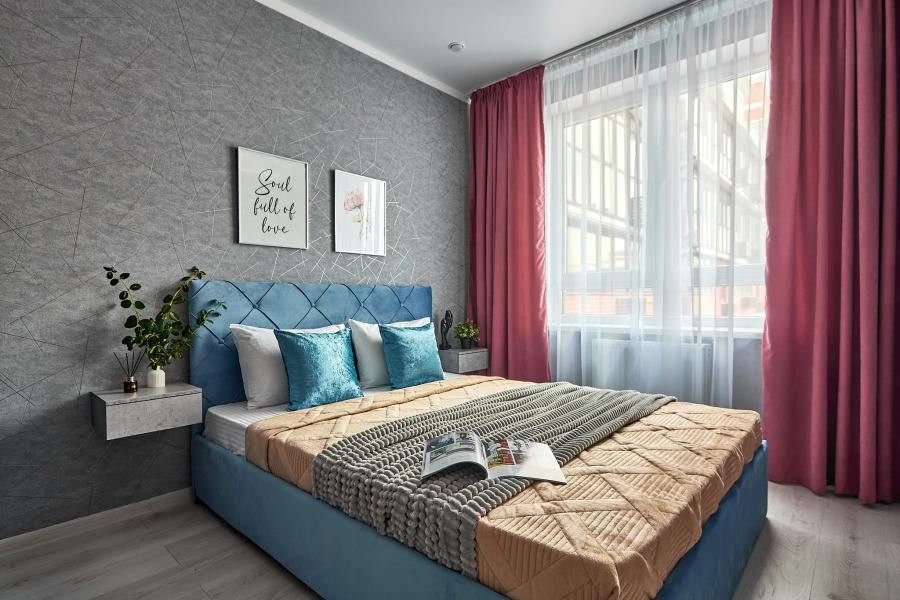 Квартира 2 Ночи Западный обход 57