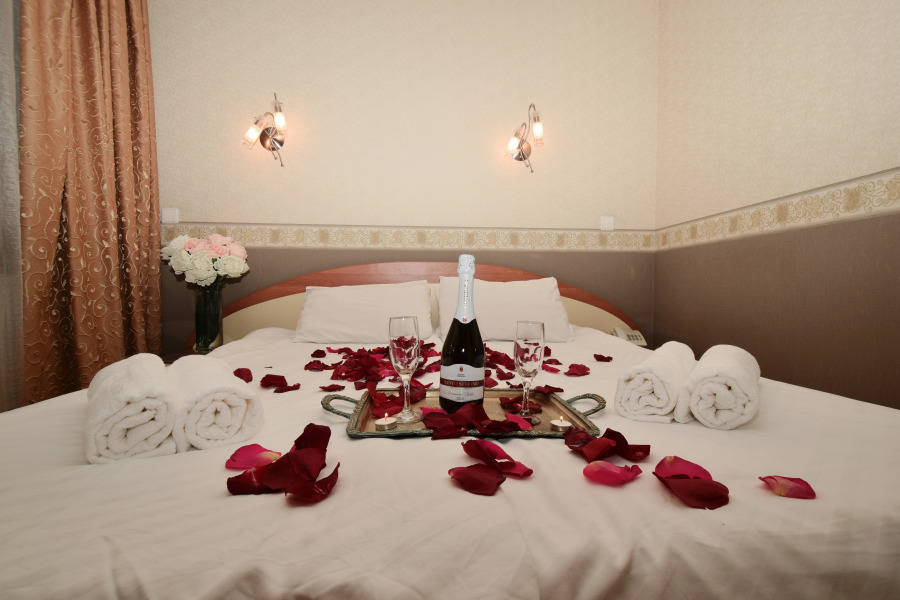 Империя СПА Отель