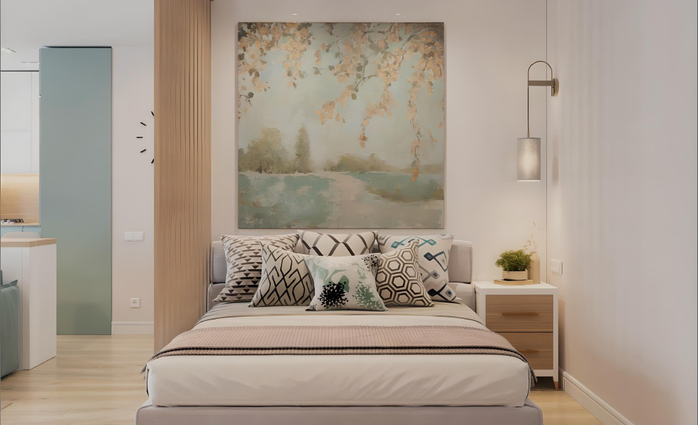 Апартаменты Эмеральд