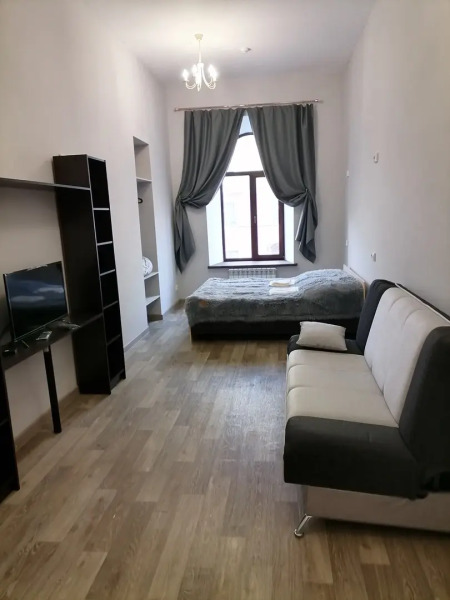 Отель Купцов Сорокиных