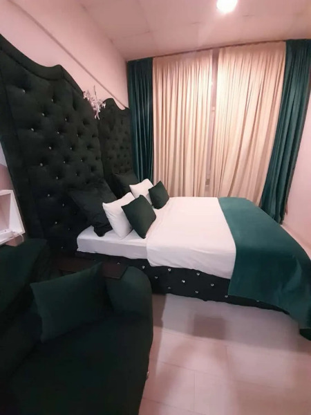 Отель Ковчег